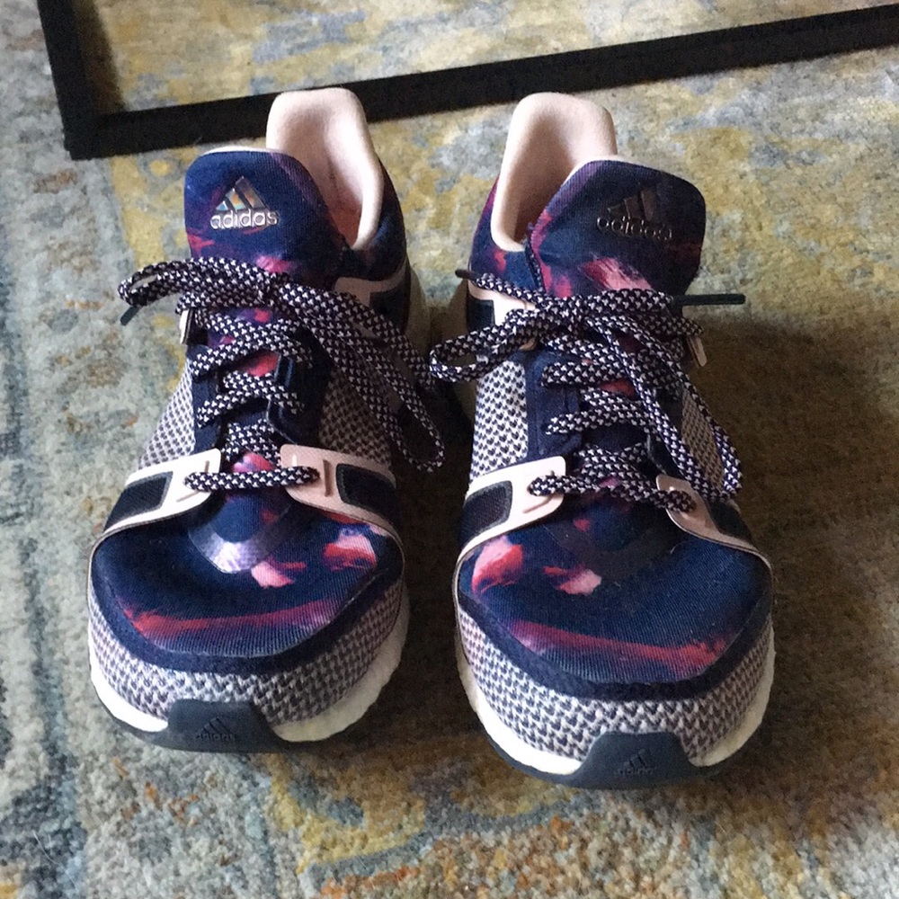 Adidas Pure Boost Sneakers